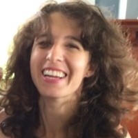 Alex Beth Schapiro