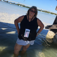Linda Locklear