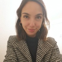Elisa Lugas