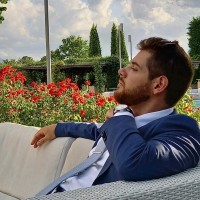 Tiziano Siviero