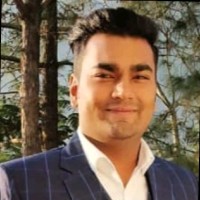 Vishal Patial