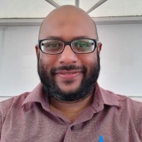 Ashrafuddin Hamid
