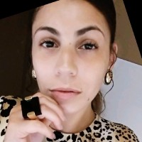 Ashley Marrero