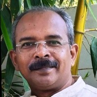 Raja Samuel