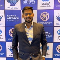 Piyush K Gupta