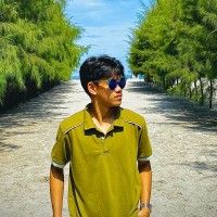 Joshua Ocampo