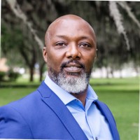 Fred James Sr., PMP