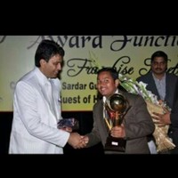 Jivan Jot Sharma