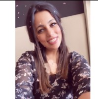 shrouq Hegazy