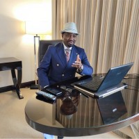 Hon. Sampson Uchenna Charles