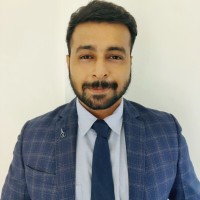 Mrinal Ghosh