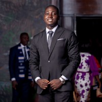 Afriyie karikari bempah