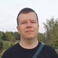 Pavel Lukashenia