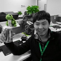 白嘎力