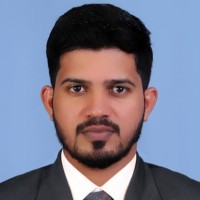 Baskaran Shiyam Suresh