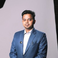 Kanishk Kavdia