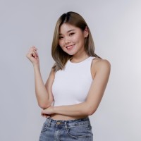 Cassie Chai