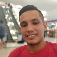 Dionathan Dos Santos Souza