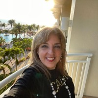 Lizzette Fernandez