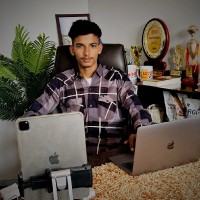 Dinesh Jaat Choudhary