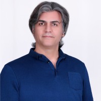 Mohammad Rezaei