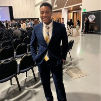 Korey Bowen Jr.