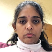 Swapna Donthula