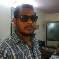 Akash Jaiswal