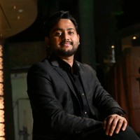 Rajveer Gupta