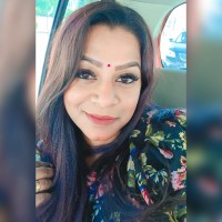 Raseetha Kumari
