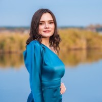 Alina Knysh