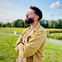 Matthieu Ribeiro-Villerot