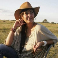 Zena (Nini) Gouveris (Baxter)