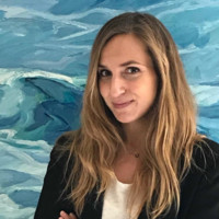 Laura Contreras Amunarriz, DVM, MSc