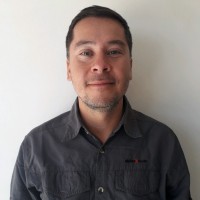 Claudio Gonzalez Frias