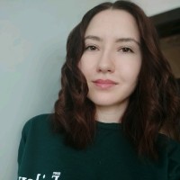 Galina Ponomarenko