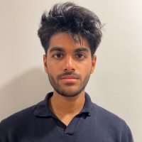 Dhruv Gupta