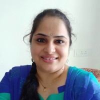 Bhargavi Ramachandran