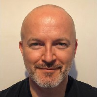 Simon Gwinn
