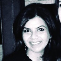 Swati Grover