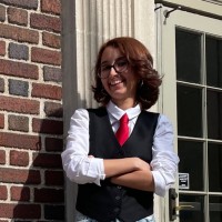 Natalia Pereira Rodríguez