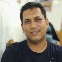 Uttam  Kumar Das
