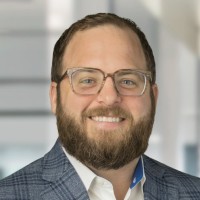 Joshua Ekstrand, Aia