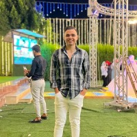 Gamal Khaled
