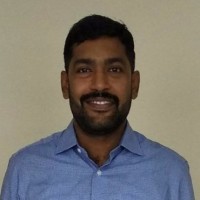 VIVEK MAHADEVAN