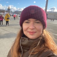Анастасия Зюзина