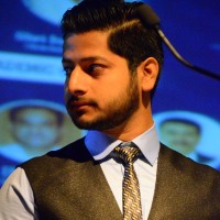 Huzaifa Siddiqui