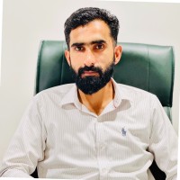 Ziafat Mughal