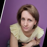 Irina Biketova