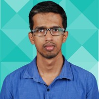Avinash R